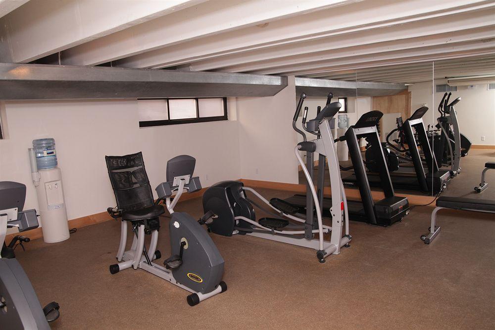 Best Western Plus Milwaukee West Einrichtungen foto
